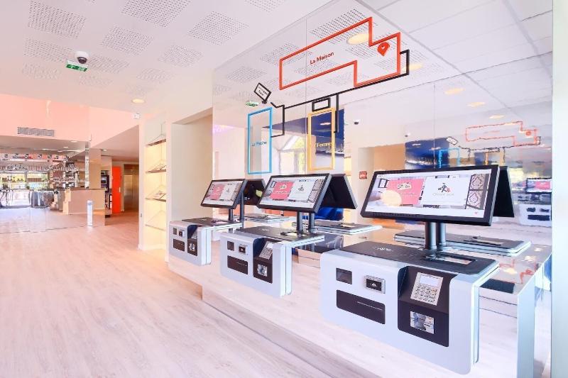 M3 Hotel Geneva City image
