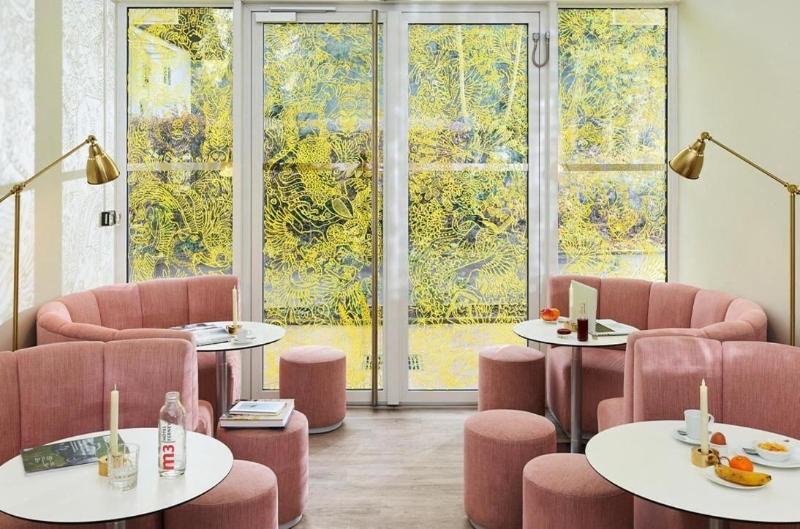 M3 Hotel Geneva City image
