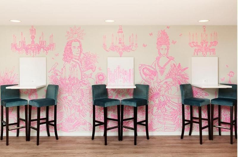 M3 Hotel Geneva City image