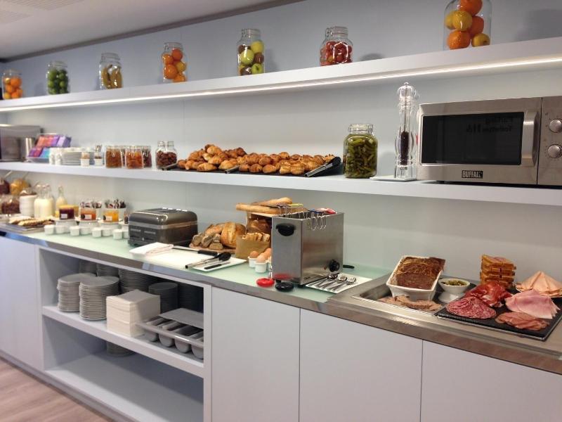 M3 Hotel Geneva City image