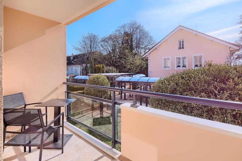 M3 Hotel Geneva City image