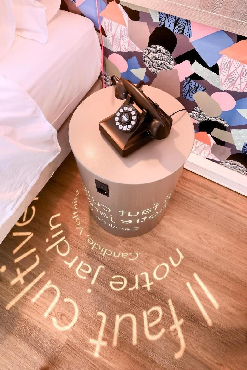 M3 Hotel Geneva City image