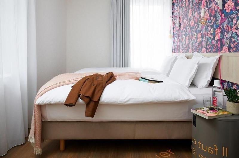 M3 Hotel Geneva City image