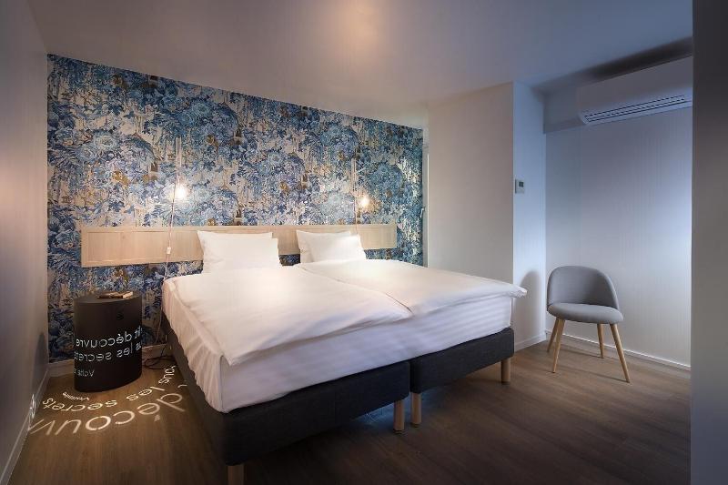 M3 Hotel Geneva City image
