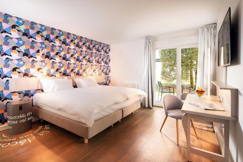 M3 Hotel Geneva City image
