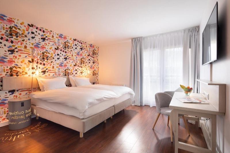 M3 Hotel Geneva City image