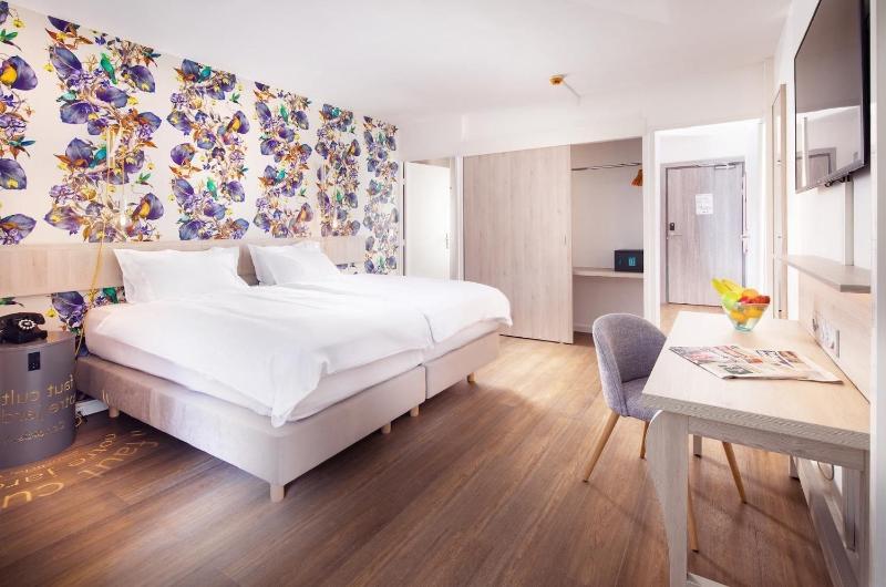 M3 Hotel Geneva City image