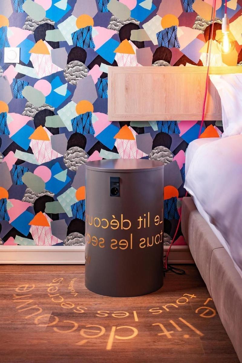 M3 Hotel Geneva City image