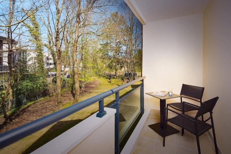M3 Hotel Geneva City image