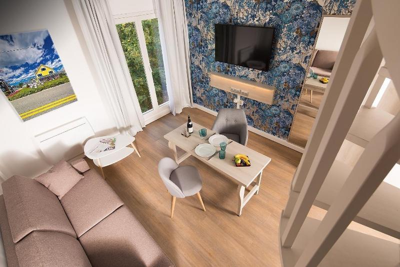 M3 Hotel Geneva City image