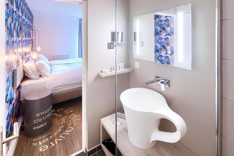 M3 Hotel Geneva City image