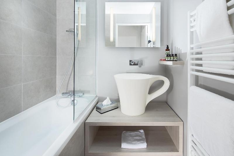 M3 Hotel Geneva City image