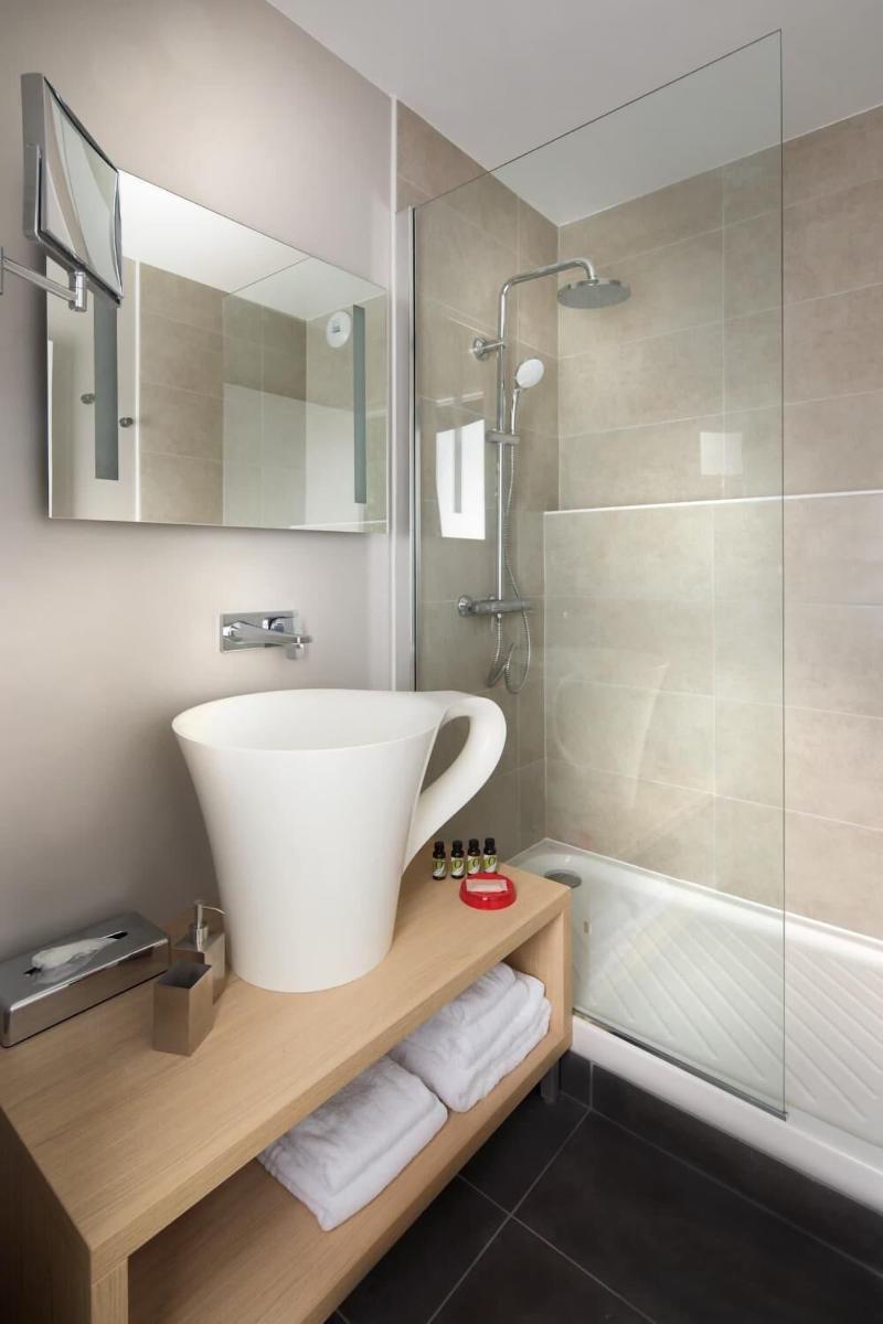 M3 Hotel Geneva City image