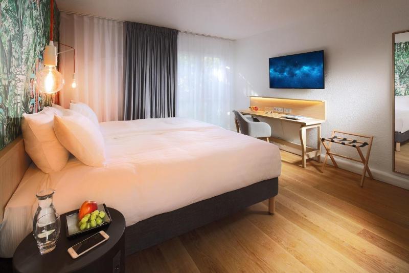 M3 Hotel Geneva City image