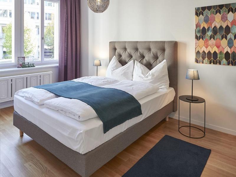 Neustadt Apartments image
