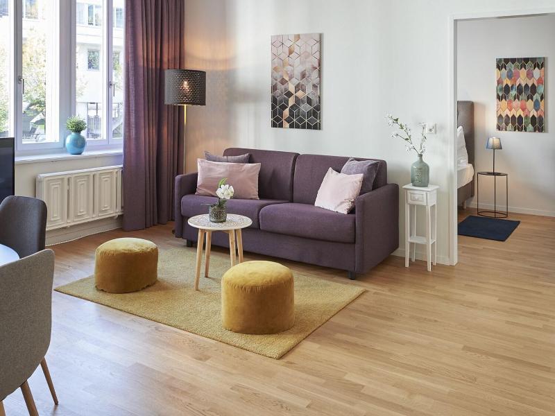 Neustadt Apartments image
