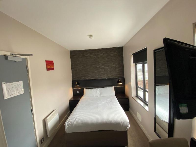 Hatfield Lodge image
