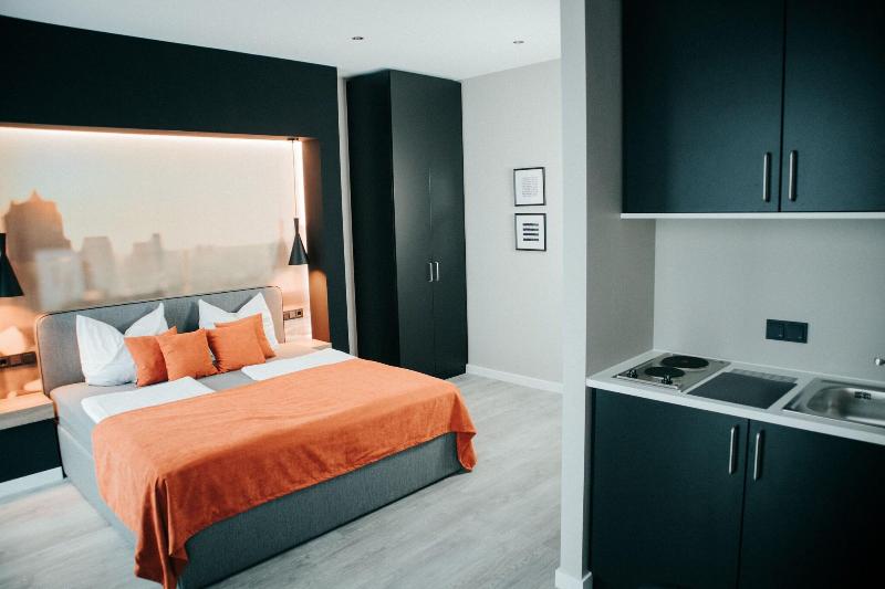 Juststay Hotel Grevenbroich image