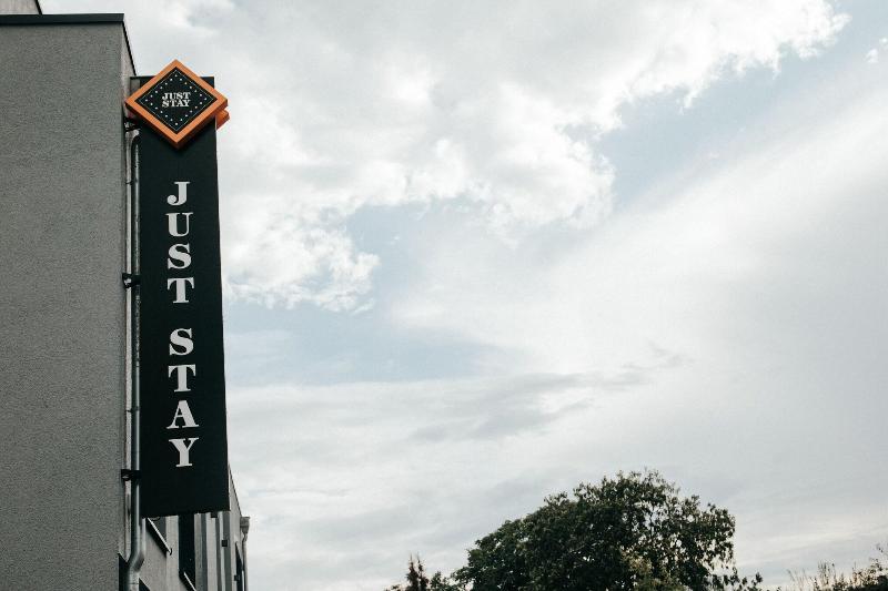 Juststay Hotel Grevenbroich image