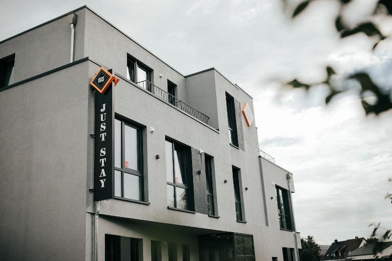 Juststay Hotel Grevenbroich image