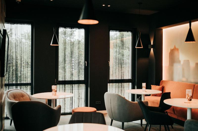 Juststay Hotel Grevenbroich image