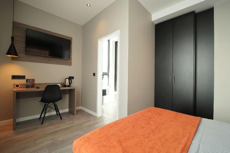 Juststay Hotel Grevenbroich image
