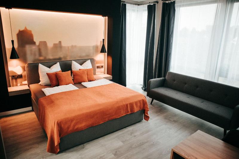 Juststay Hotel Grevenbroich image