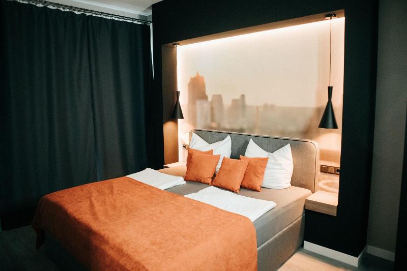 Juststay Hotel Grevenbroich image