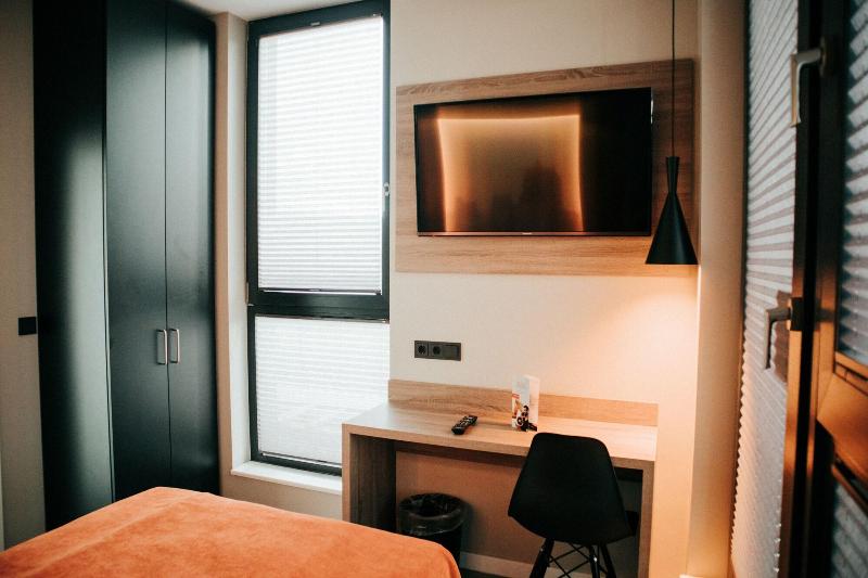 Juststay Hotel Grevenbroich image