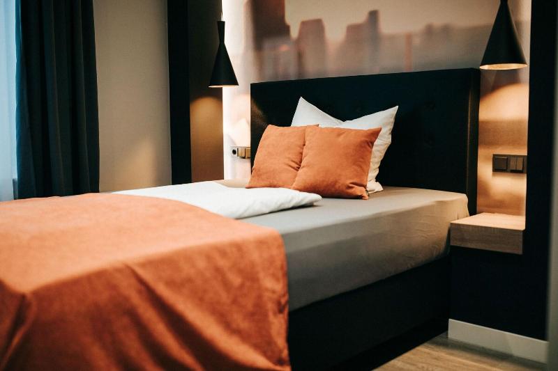 Juststay Hotel Grevenbroich image