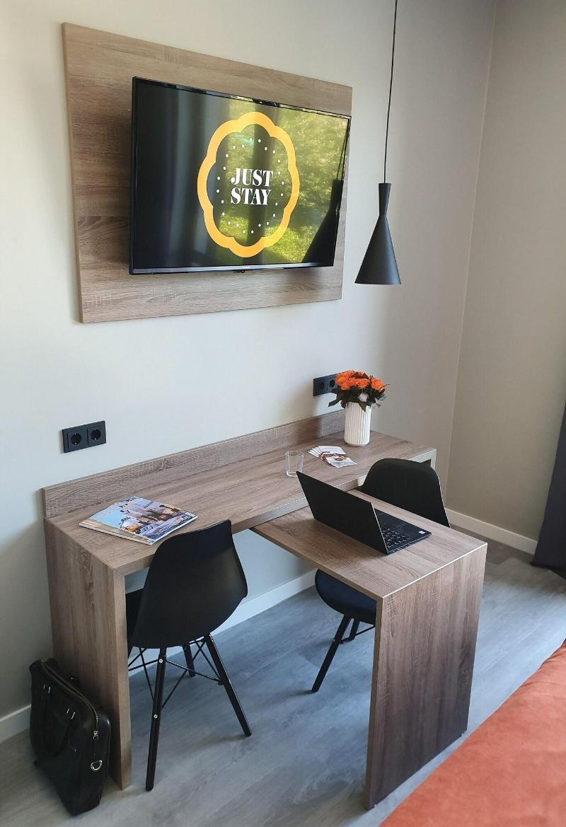 Juststay Hotel Grevenbroich image