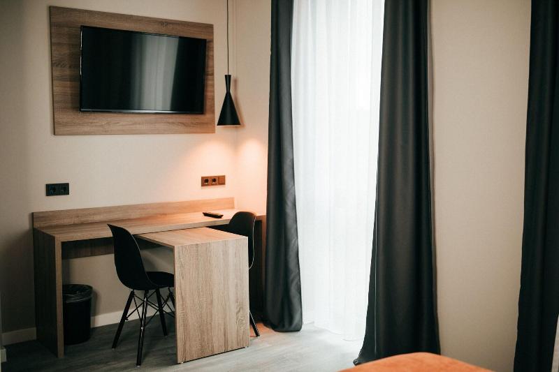 Juststay Hotel Grevenbroich image