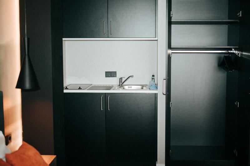 Juststay Hotel Grevenbroich image