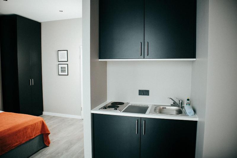 Juststay Hotel Grevenbroich image