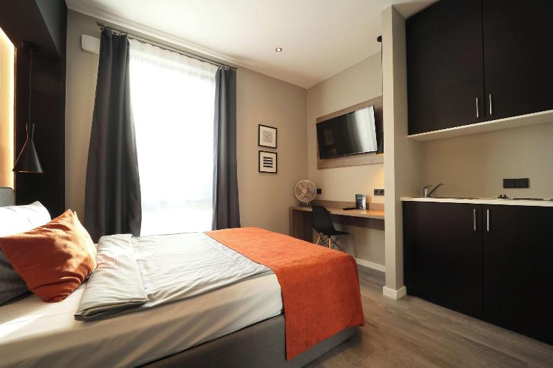 Juststay Hotel Grevenbroich image