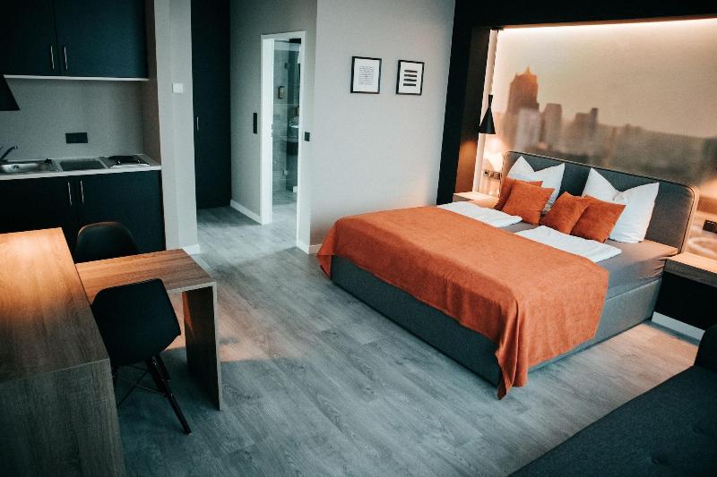 Juststay Hotel Grevenbroich image
