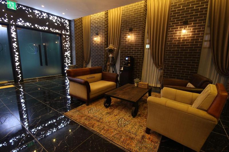 Pandora Hotel image