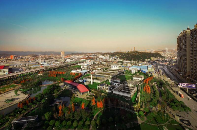 Guiyang Jianghao Grand Hotel