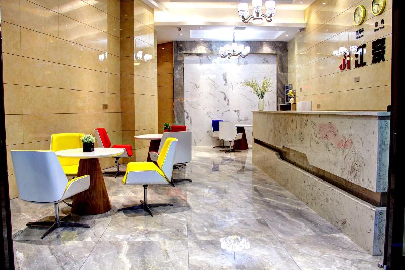 Guiyang Jianghao Grand Hotel