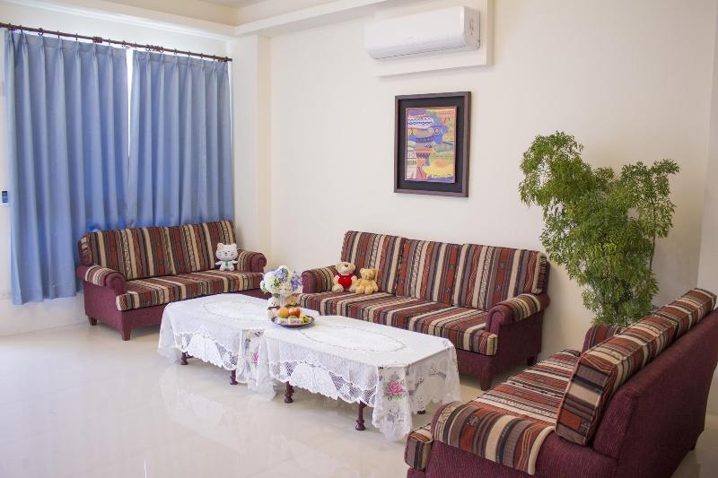 Na Na Ya Ji Bed And Breakfast image