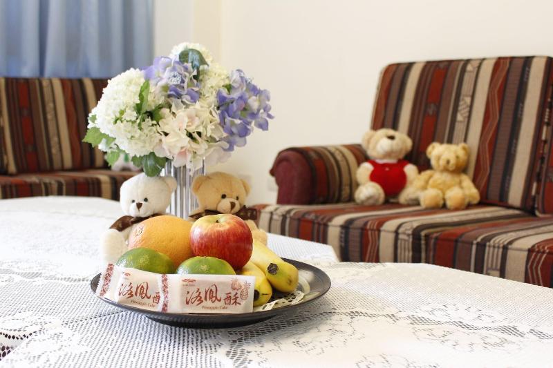 Na Na Ya Ji Bed And Breakfast image
