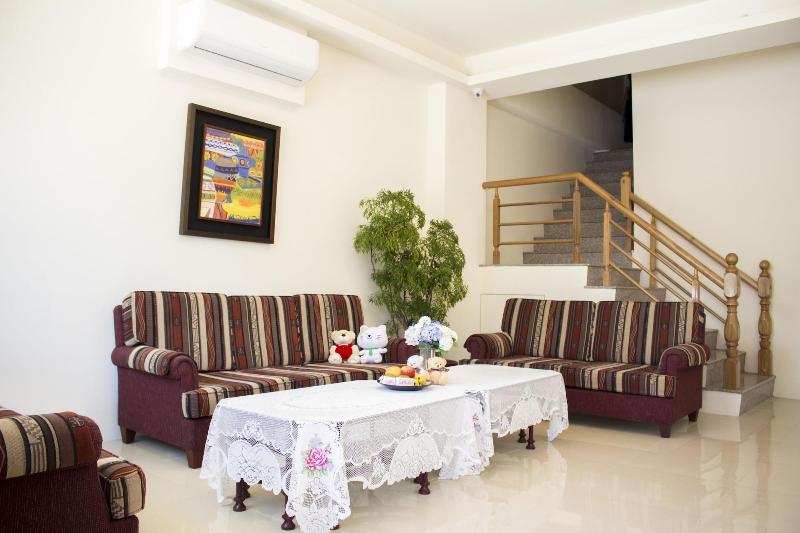Na Na Ya Ji Bed And Breakfast image