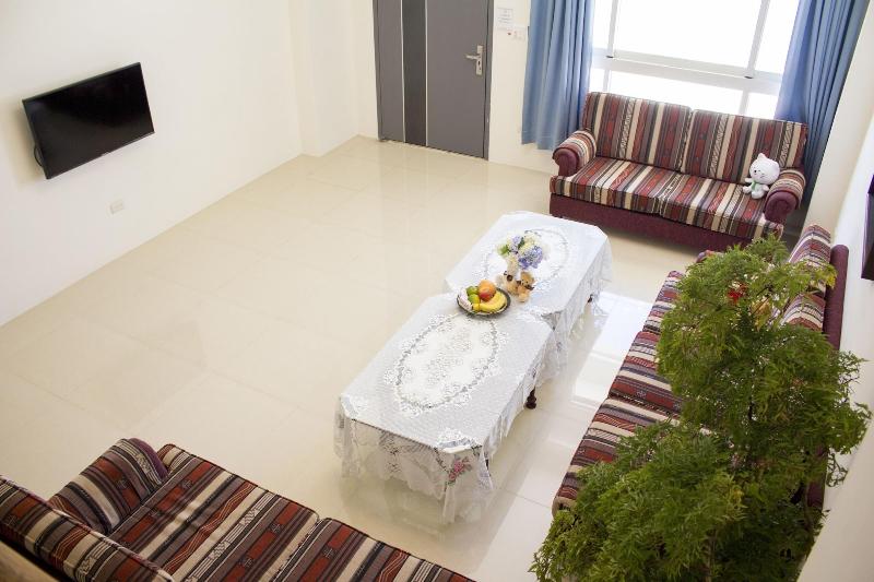 Na Na Ya Ji Bed And Breakfast image