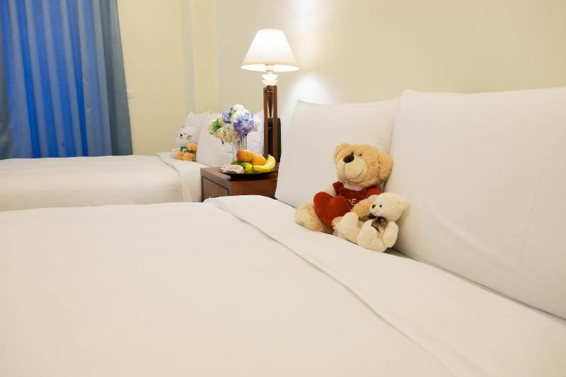 Na Na Ya Ji Bed And Breakfast image