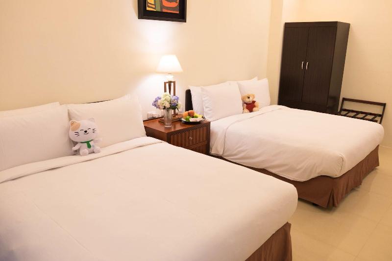 Na Na Ya Ji Bed And Breakfast image