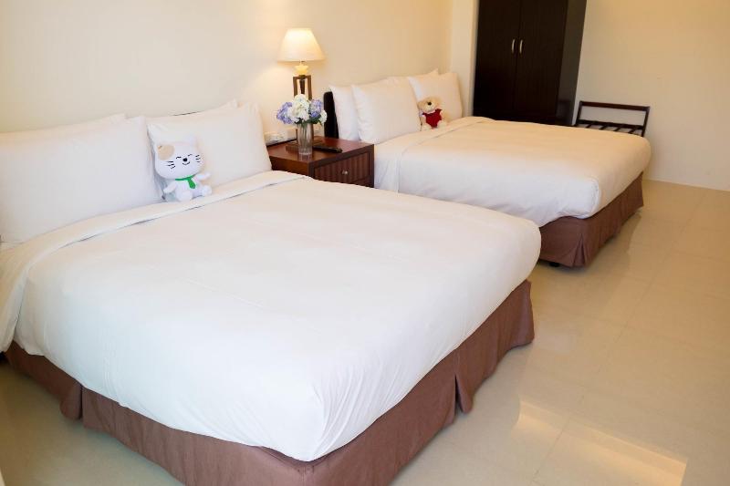 Na Na Ya Ji Bed And Breakfast image