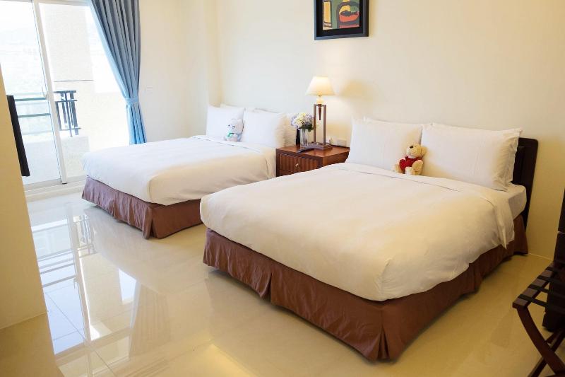 Na Na Ya Ji Bed And Breakfast image