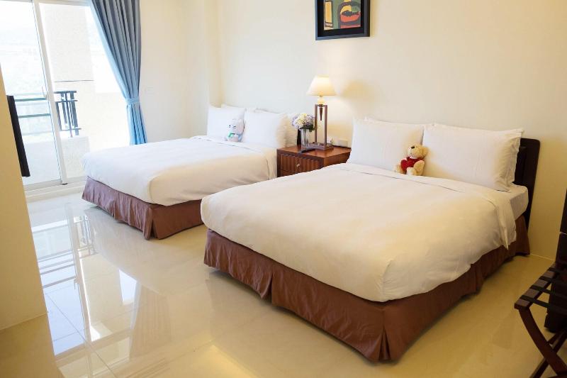 Na Na Ya Ji Bed And Breakfast image