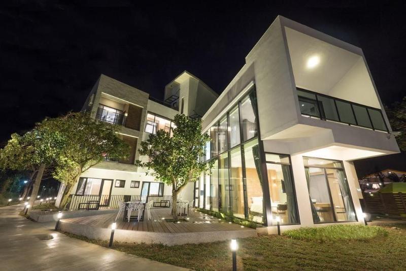 Okra Villa 2