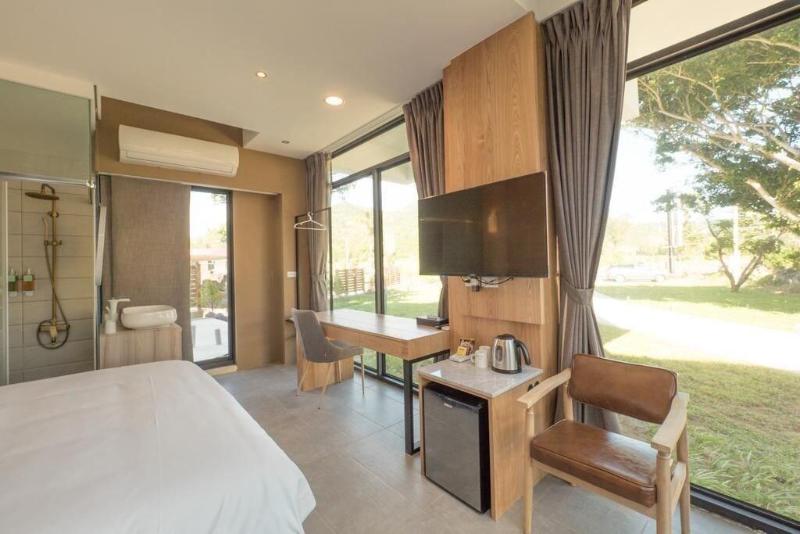 Okra Villa 3